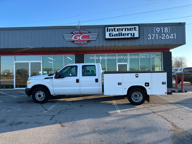 Used 2015 Ford F350 XL RWD image 5