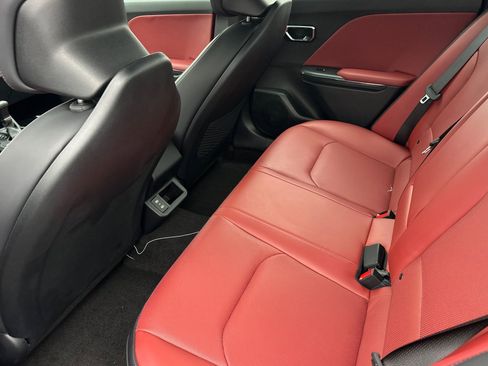 New 2026 Kia K4 GT-Line image 10