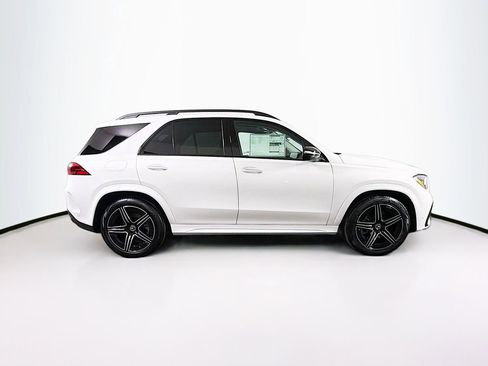 New 2026 Mercedes-Benz GLE 350 4MATIC image 8