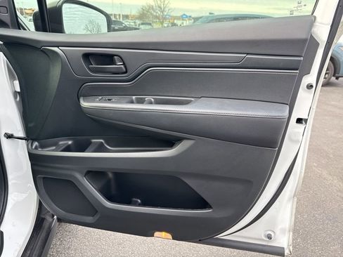 Used 2024 Honda Odyssey EX-L image 33
