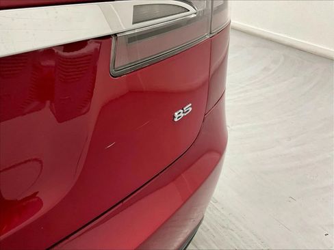Used 2014 Tesla Model S P85 RWD image 27