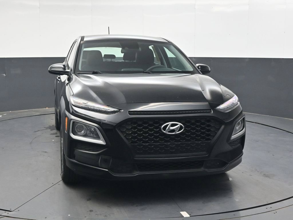 Used 2020 Hyundai Kona SE FWD image 13