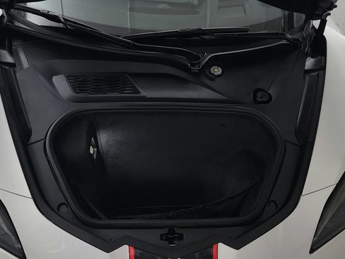 Used 2020 Chevrolet Corvette Stingray Premium Conv w/ 3LT Preferred Equipment Group RWD image 51