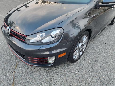 Used 2013 Volkswagen GTI Driver's Edition image 14