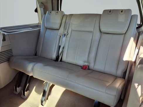 Used 2008 Ford Expedition Eddie Bauer image 12