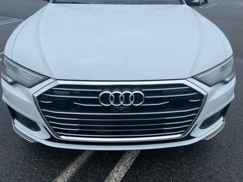 Used 2023 Audi A6 3.0T Prestige AWD/4WD image 2