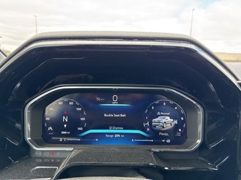 Used 2026 Chevrolet Silverado 1500 LT image 9