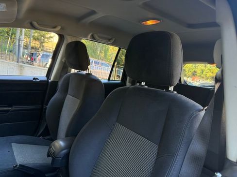 Used 2016 Jeep Compass Sport w/ Power Value Group image 13