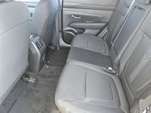 New 2026 Hyundai Tucson SEL image 29