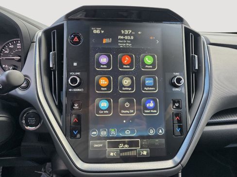 Used 2025 Subaru Crosstrek 2.5i Limited image 16