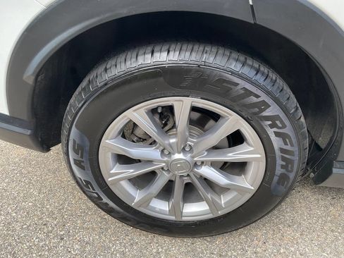 Certified 2024 Honda CR-V EX image 6