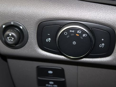 New 2026 Ford Transit 350 XL RWD image 36