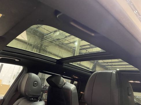 Used 2022 Mercedes-Benz GLS 450 4MATIC image 15