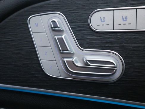 Used 2022 Mercedes-Benz GLE 350 4MATIC SUV image 20