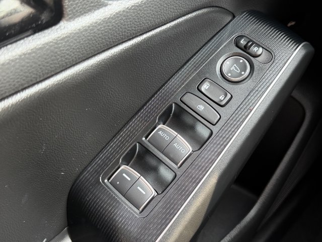 Certified 2024 Honda Civic Touring image 29