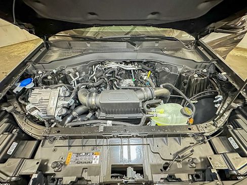 New 2026 Ford Explorer Tremor w/ Tremor Ultimate Package AWD/4WD image 47