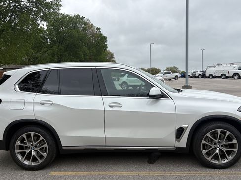 Certified 2026 BMW X5 xDrive40i AWD/4WD image 11