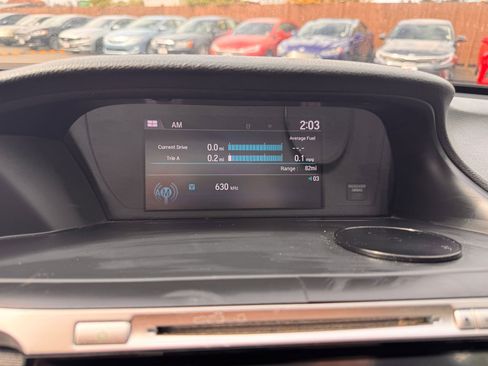 Used 2017 Honda Accord EX image 25