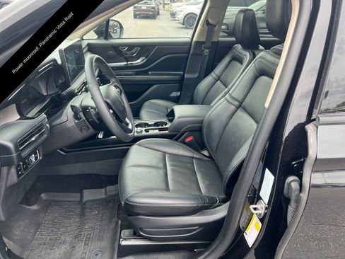 Used 2025 Lincoln Corsair Grand Touring w/ Equipment Group 301A AWD/4WD image 14