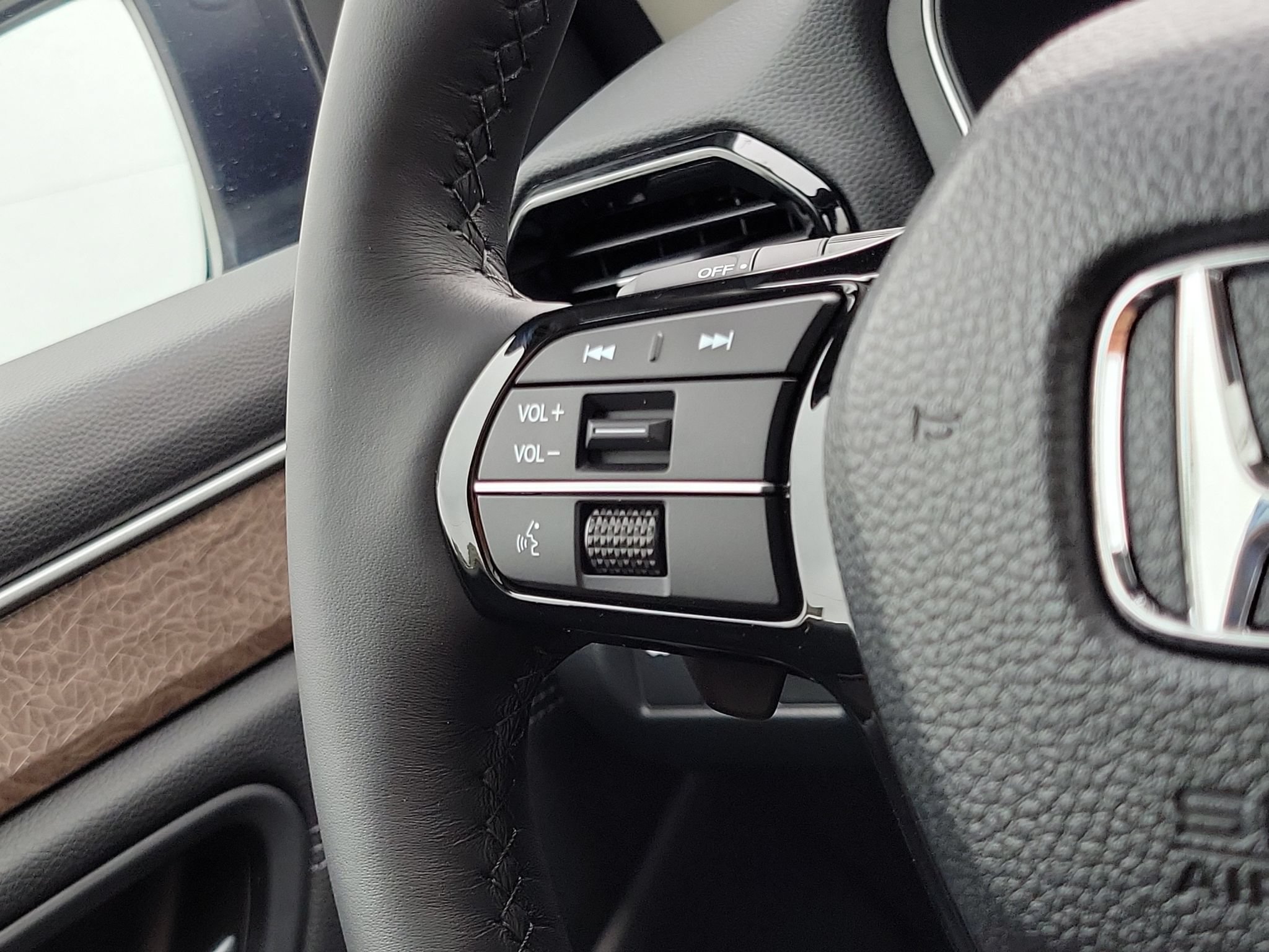 New 2026 Honda Pilot Elite image 11