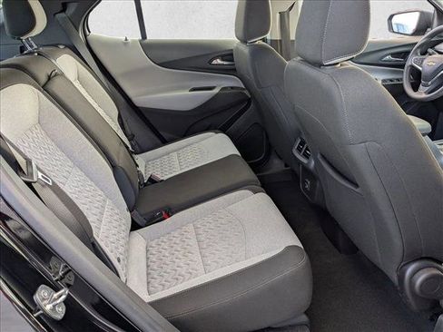 Used 2024 Chevrolet Equinox LS FWD image 19