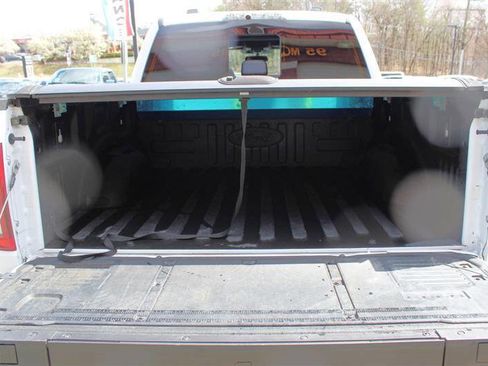 Used 2022 Ford F150 Raptor w/ Equipment Group 801A High image 28