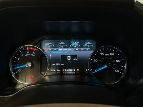 Used 2017 Ford F250 King Ranch w/ King Ranch Ultimate Package image 15