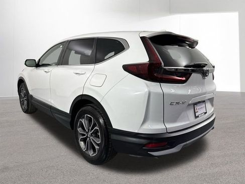 Certified 2022 Honda CR-V EX image 33