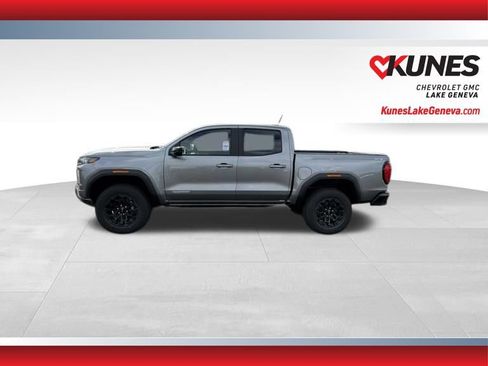 New 2026 GMC Canyon Elevation w/ Convenience Package AWD/4WD image 8