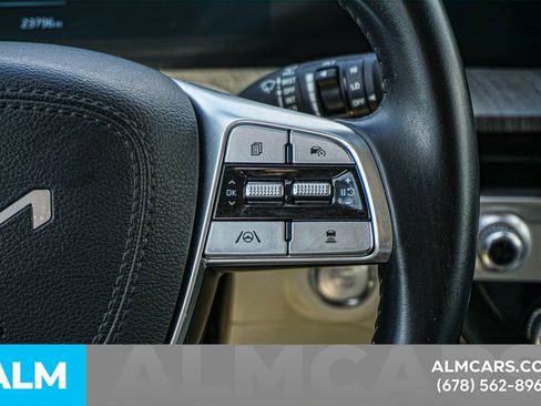 Used 2024 Kia Telluride EX FWD image 28