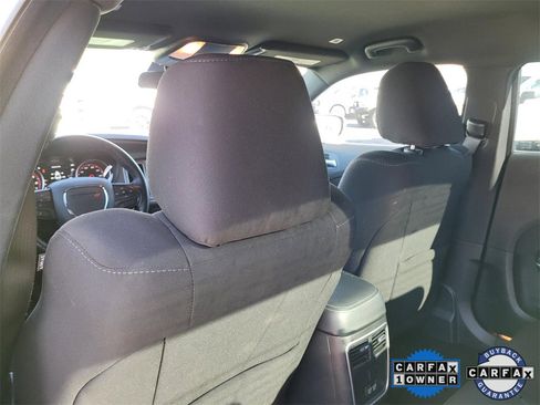 Used 2023 Dodge Charger SXT w/ Cold Weather Package image 31