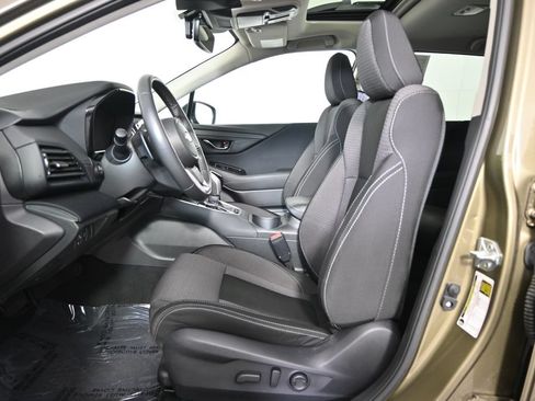 Used 2024 Subaru Outback Premium AWD/4WD image 19