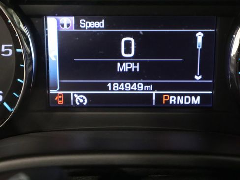 Used 2015 Chevrolet Tahoe LT AWD/4WD image 37
