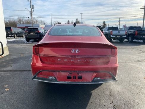 Used 2020 Hyundai Sonata SE image 4