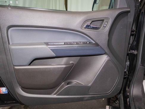 Certified 2022 Chevrolet Colorado Z71 image 11