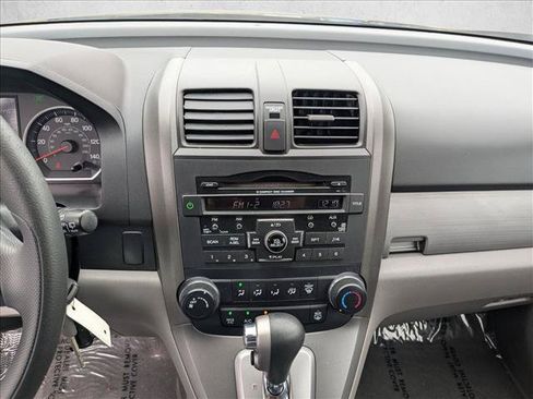 Used 2010 Honda CR-V EX image 13