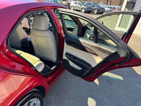 Used 2018 Cadillac ATS Luxury w/ Safety and Security Package image 44