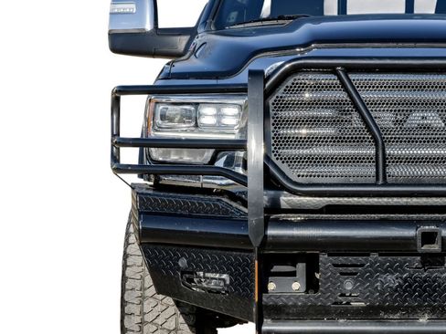 Used 2024 RAM 2500 Limited image 50