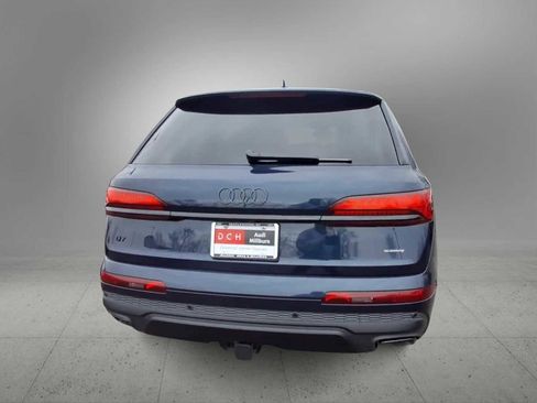 New 2026 Audi Q7 2.0T Premium image 7