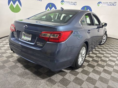 Used 2016 Subaru Legacy 2.5i Premium w/ Moonroof Package AWD/4WD image 11
