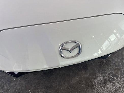 Used 2024 MAZDA MX-5 Miata Club w/ Brembo/BBS Recaro Package image 3