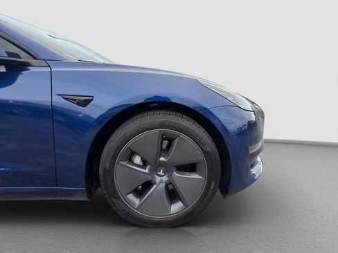 Used 2021 Tesla Model 3 Standard Range Plus RWD image 23