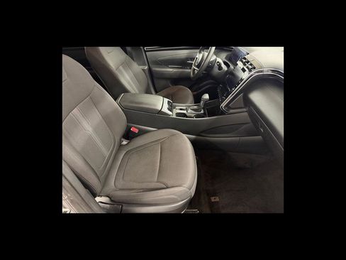 Used 2024 Hyundai Tucson SEL image 18