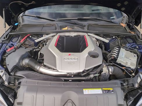 Used 2019 Audi RS 5 Sportback w/ RS Driver Assistance Package image 31