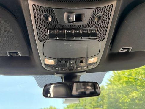 Used 2017 Ford F350 Platinum w/ Platinum Ultimate Package AWD/4WD image 36