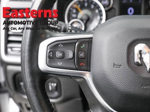 Used 2022 RAM 1500 Lone Star RWD image 15