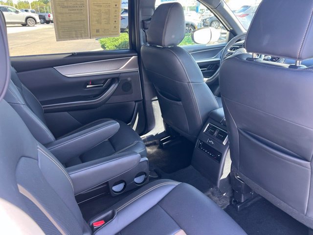 Certified 2024 MAZDA CX-90 3.3 Turbo w/ Premium Plus Pkg AWD/4WD image 12