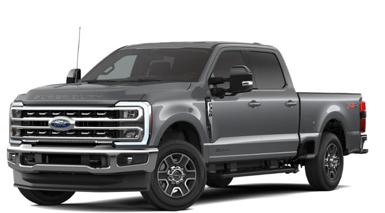 New 2026 Ford F350 4x4 Crew Cab Super Duty image 9