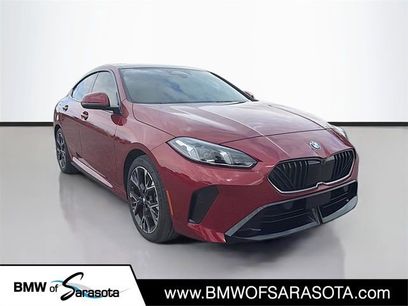 Used 2026 BMW 228i w/ Technology Package