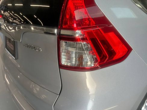 Used 2016 Honda CR-V EX image 22